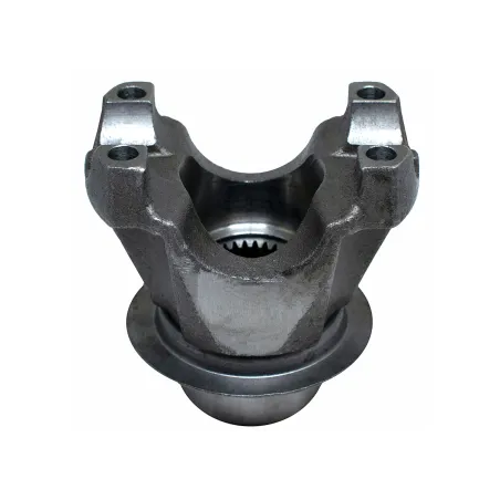 Terminal Câmbio Aço 31 Estrias Ford F1000 4x4 (1993...) F1000