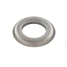 Kit 2 Defletores Flange Cardan Volvo/ Mbb/ Gm/ Agrale/ Ford 45 Mm