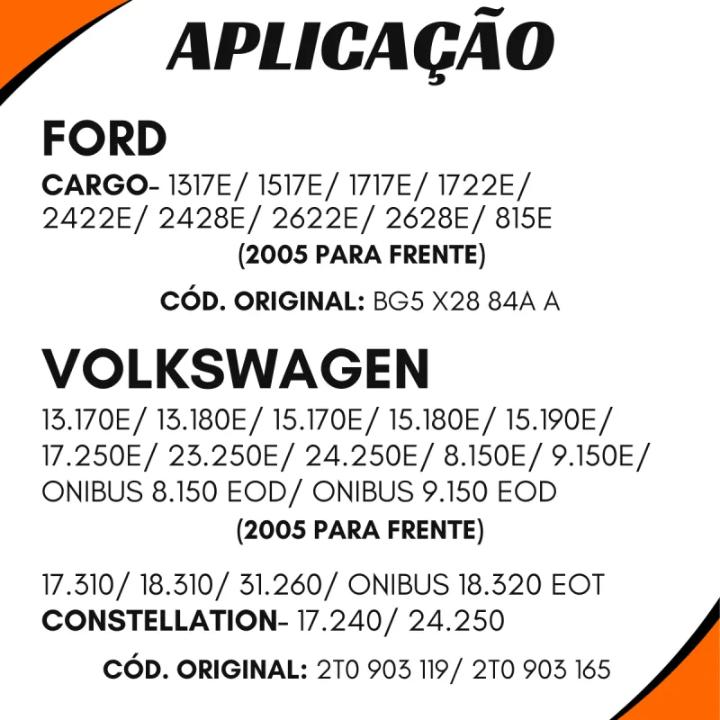 Polia Tensora Correia Estriada Vw 2t0 903 165 Ford Bg5x2884aa