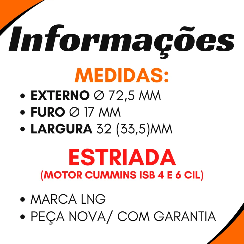 Polia Tensora Correia Estriada Vw 2t0 903 165 Ford Bg5x2884aa