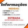 Polia Tensora Correia Estriada Vw 2t0 903 165 Ford Bg5x2884aa