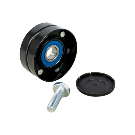 Polia Tensor Correia F250 Frontier Blazer S10 T4
