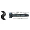 Eixo Expansores S Freio Ar  Dir. Iveco 503106143/ Vw 2tb607048/ Ford