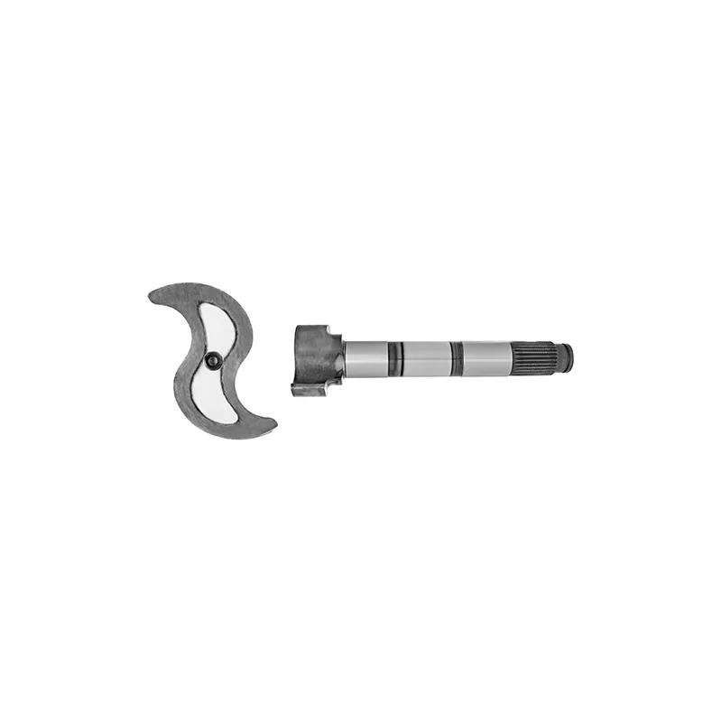 Eixo Expansores S Freio Ar  Dir. Iveco 503106143/ Vw 2tb607048/ Ford