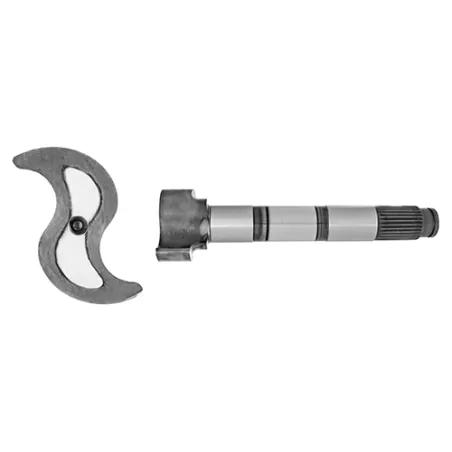 Eixo Expansores S Freio Ar  Dir. Iveco 503106143/ Vw 2tb607048/ Ford