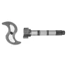 Eixo Expansores S Freio Ar  Dir. Iveco 503106143/ Vw 2tb607048/ Ford