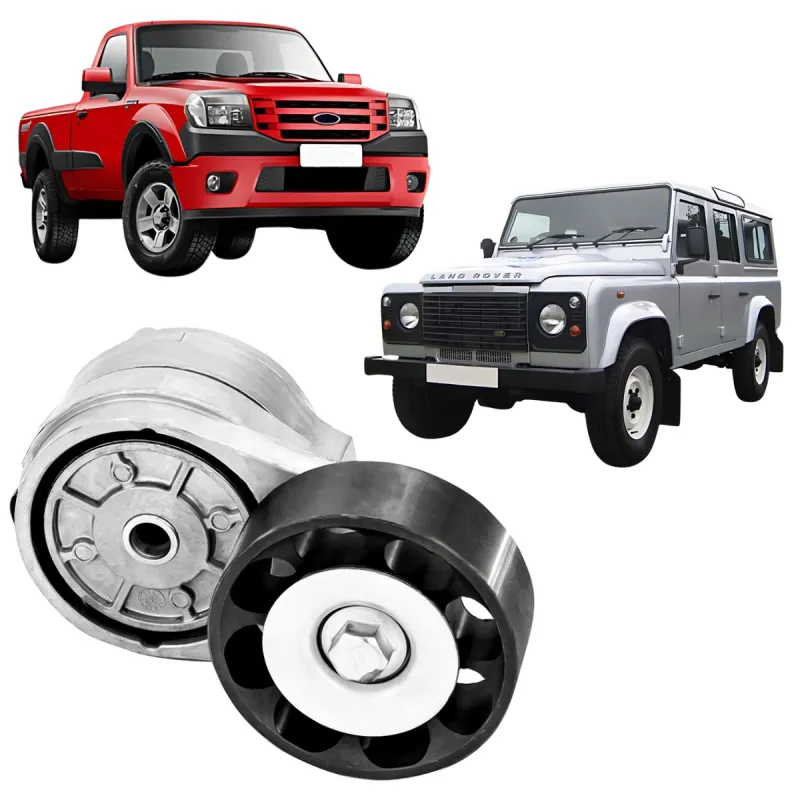 Tensor Correia Sprinter 310 312 Ranger 98a12 F1000 94a98 Blazer S10