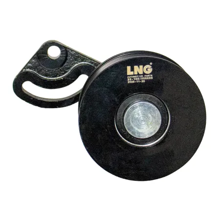 Tensor Correia F12000/ F14000/ B1618/ B1621 (1993/1998)