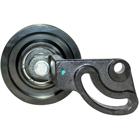 Tensor Correia F12000/ F14000/ B1618/ B1621 (1993/1998)