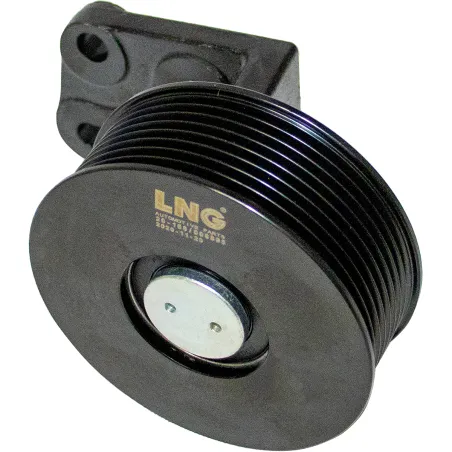 Tensor Correia F12000/ F14000/ B1618/ B1621 (1993/1998)