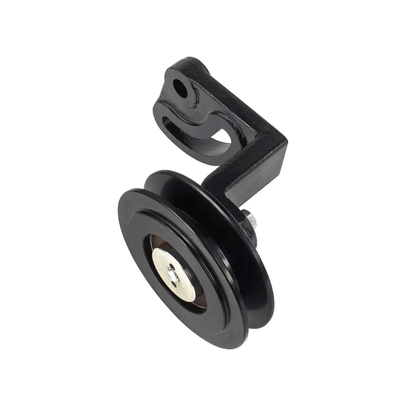 Tensor Correia Ford F1000 F4000 Vw 6.90/ 7.90/ 7.110/ 11.130/ 13.130/