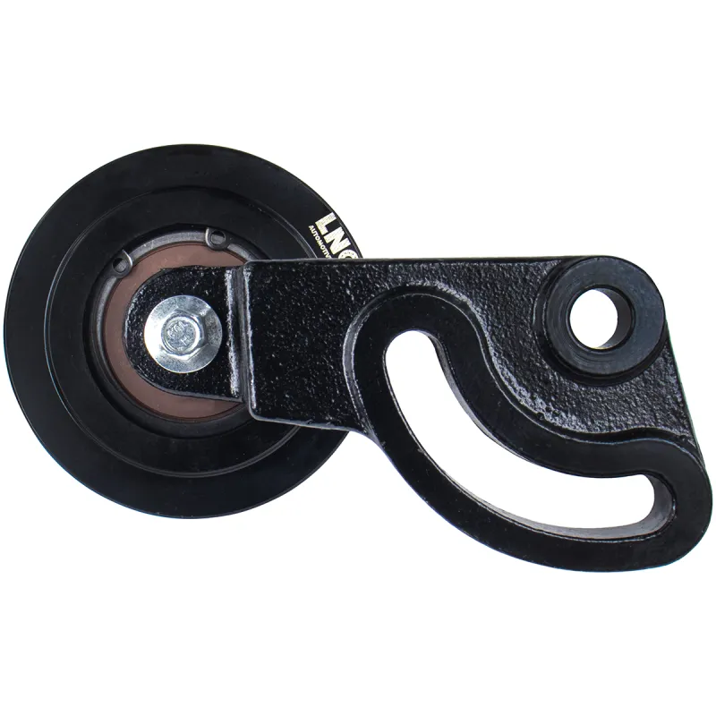 Tensor Correia Ford F1000 F4000 Vw 6.90/ 7.90/ 7.110/ 11.130/ 13.130/