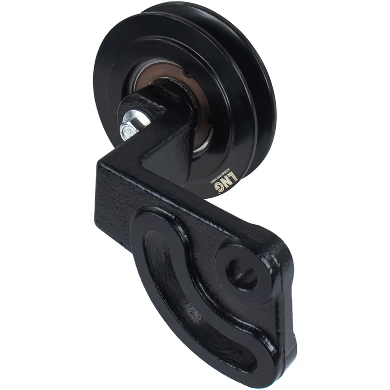 Tensor Correia Ford F1000 F4000 Vw 6.90/ 7.90/ 7.110/ 11.130/ 13.130/
