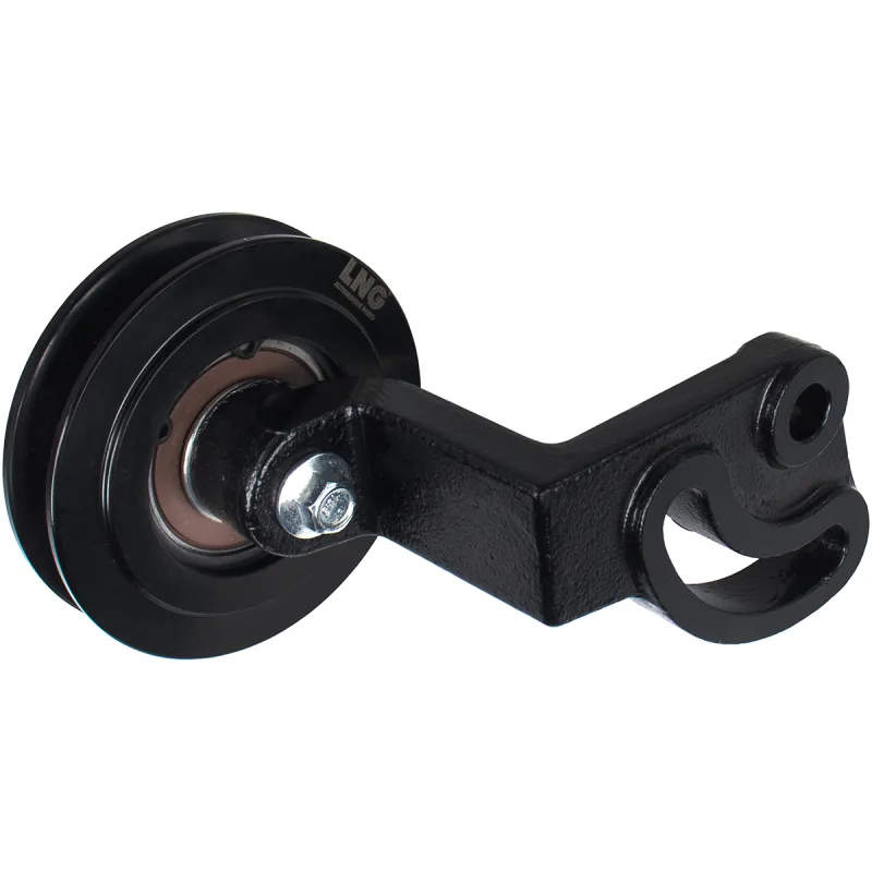 Tensor Correia Ford F1000 F4000 Vw 6.90/ 7.90/ 7.110/ 11.130/ 13.130/