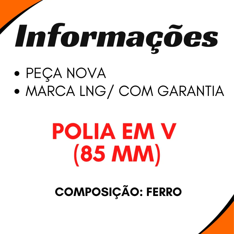 Tensor Correia Ford F1000 F4000 Vw 6.90/ 7.90/ 7.110/ 11.130/ 13.130/