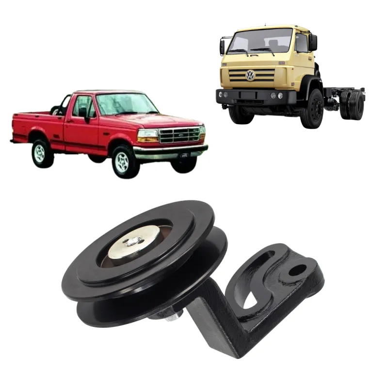 Tensor Correia Ford F1000 F4000 Vw 6.90/ 7.90/ 7.110/ 11.130/ 13.130/