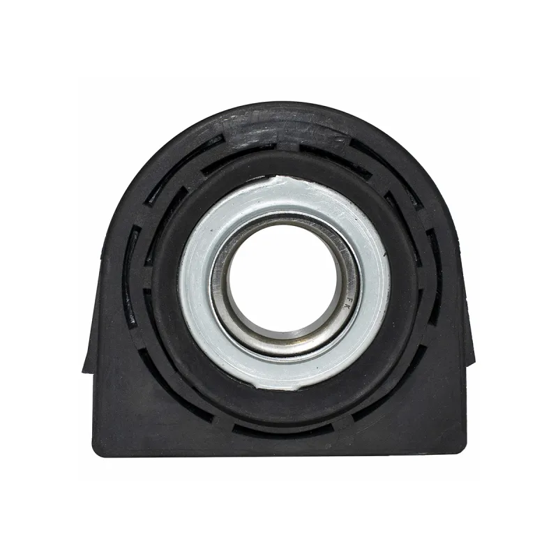 Rolamento C/ Borracha 40mm Pista Larga Vw Iveco Agrale Ford Mbb