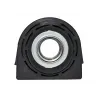 Rolamento C/ Borracha 40mm Pista Larga Vw Iveco Agrale Ford Mbb