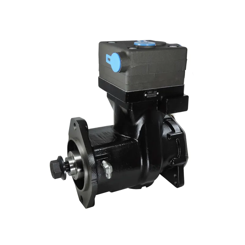 Compressor Ar Ford Bf0x2875ba/  Vw 2t0100759 Motor Cummins