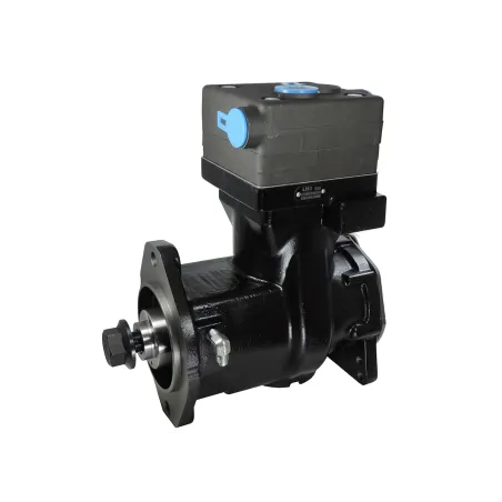 Compressor Ar Ford Bf0x2875ba/  Vw 2t0100759 Motor Cummins
