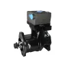 Compressor Ar Ford Bf0x2875ba/  Vw 2t0100759 Motor Cummins