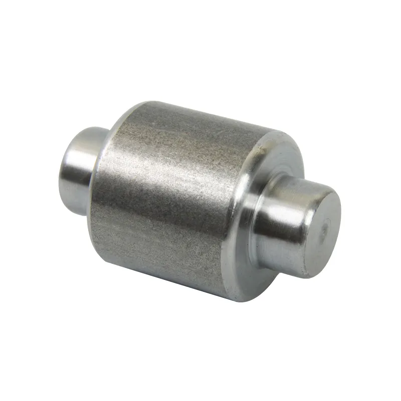 Kit 5 Roletes Sapata Freio Ar Agrale / Vw / Ford / Ford