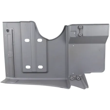 Para-Lama Cabine