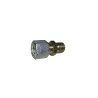 Conector Macho 10 Mm X 1/4 Npt