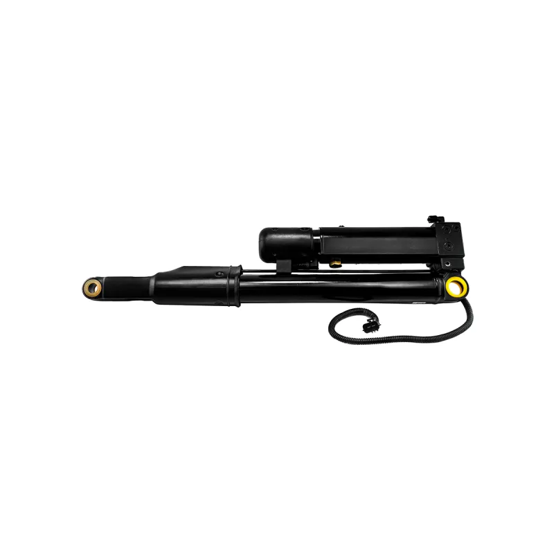 Cilindro Bascular Cabine Stralis Hi-Way