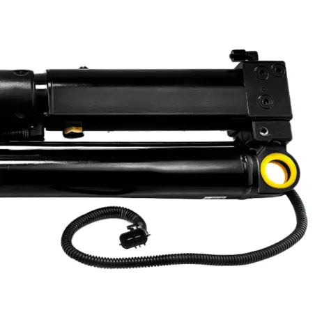 Cilindro Bascular Cabine Stralis Hi-Way