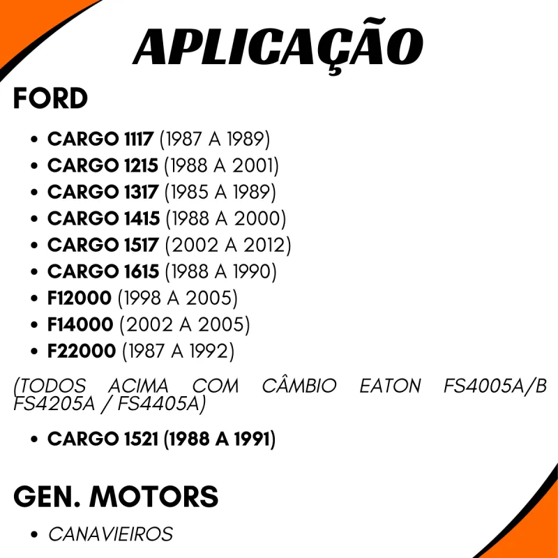 Terminal Câmbio Aço 10 Estrias Vw 2rh311963 Gm 93292558