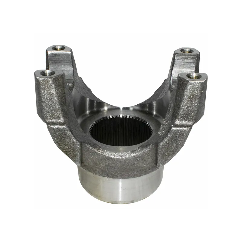 Terminal Câmbio Aço 54 Estrias Vw 2u0311809 Ford Bh1x7089aa Iveco