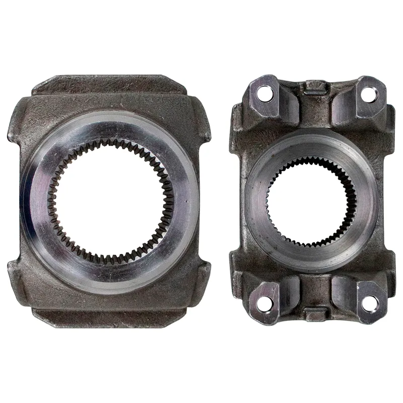 Terminal Câmbio Aço 54 Estrias Vw 2u0311809 Ford Bh1x7089aa Iveco