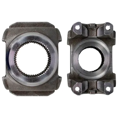 Terminal Câmbio Aço 54 Estrias Vw 2u0311809 Ford Bh1x7089aa Iveco