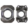 Terminal Câmbio Aço 54 Estrias Vw 2u0311809 Ford Bh1x7089aa Iveco