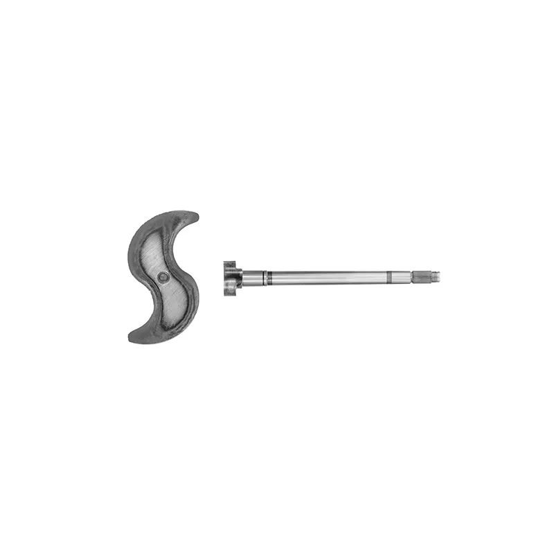 Eixo Expansores S Freio Ar Esq. Volvo 85108546/ Iveco 503355299/