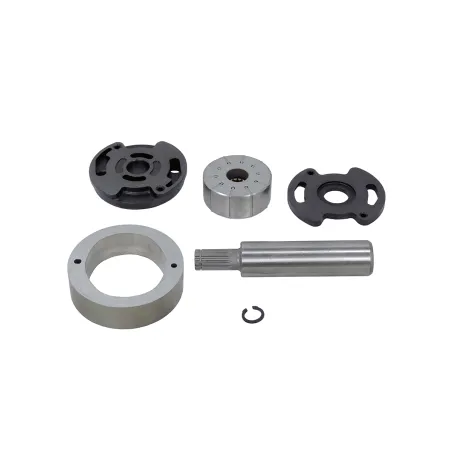 Reparo Rotativo Bomba Hidr. Agrale - Peugeot -  Fiat - Citroen - Vw