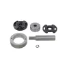 Reparo Rotativo Bomba Hidr. Agrale - Peugeot -  Fiat - Citroen - Vw