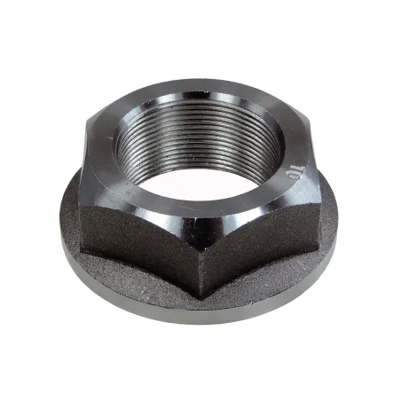 Kit 2 Porcas Diferencial (Pinhao) Daf 915231 Volvo / Mbb / Vw