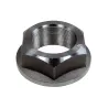 Kit 2 Porcas Diferencial (Pinhao) Daf 915231 Volvo / Mbb / Vw