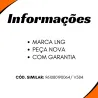 Cabecote Filtro Combustível Vw 2rd127495 / Agrale 6007001620003