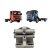 Cabecote Filtro Combustível Vw 2rd127495 / Agrale 6007001620003