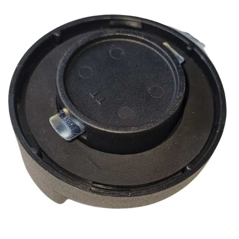 Tampa Óleo Motor Ford Bf9t6766aa Vw 2s0 103 485