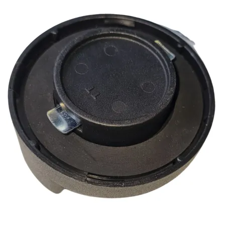Tampa Óleo Motor Ford Bf9t6766aa Vw 2s0 103 485