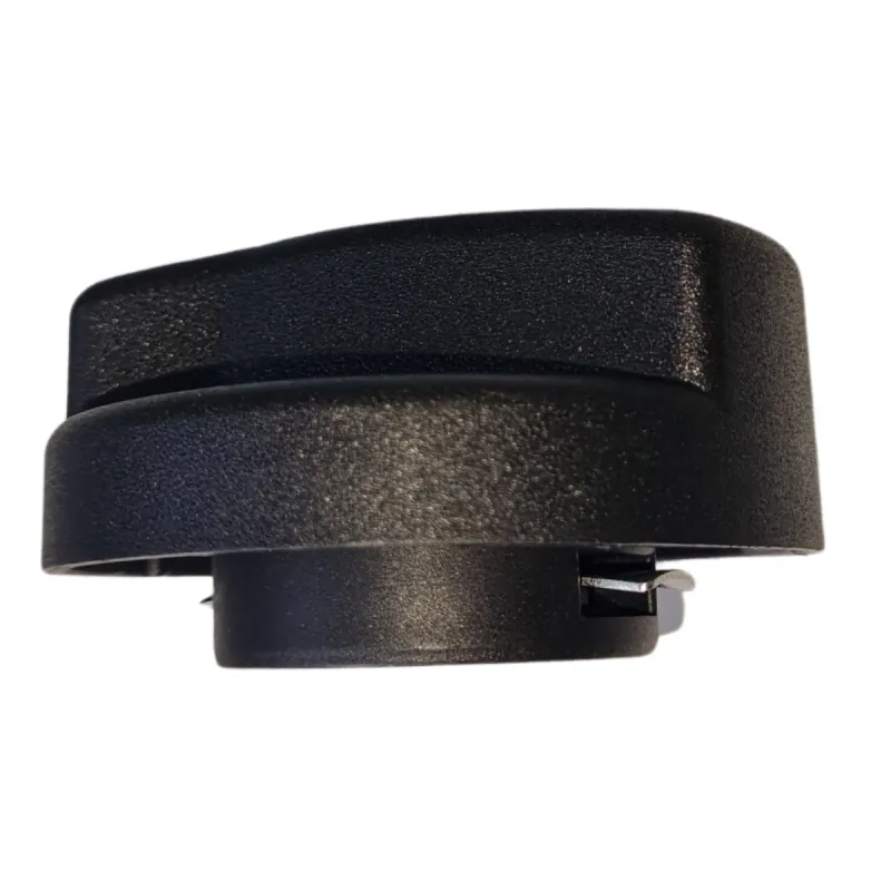 Tampa Óleo Motor Ford Bf9t6766aa Vw 2s0 103 485