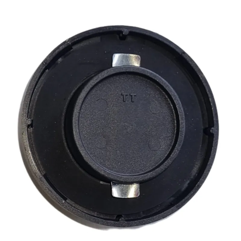 Tampa Óleo Motor Ford Bf9t6766aa Vw 2s0 103 485