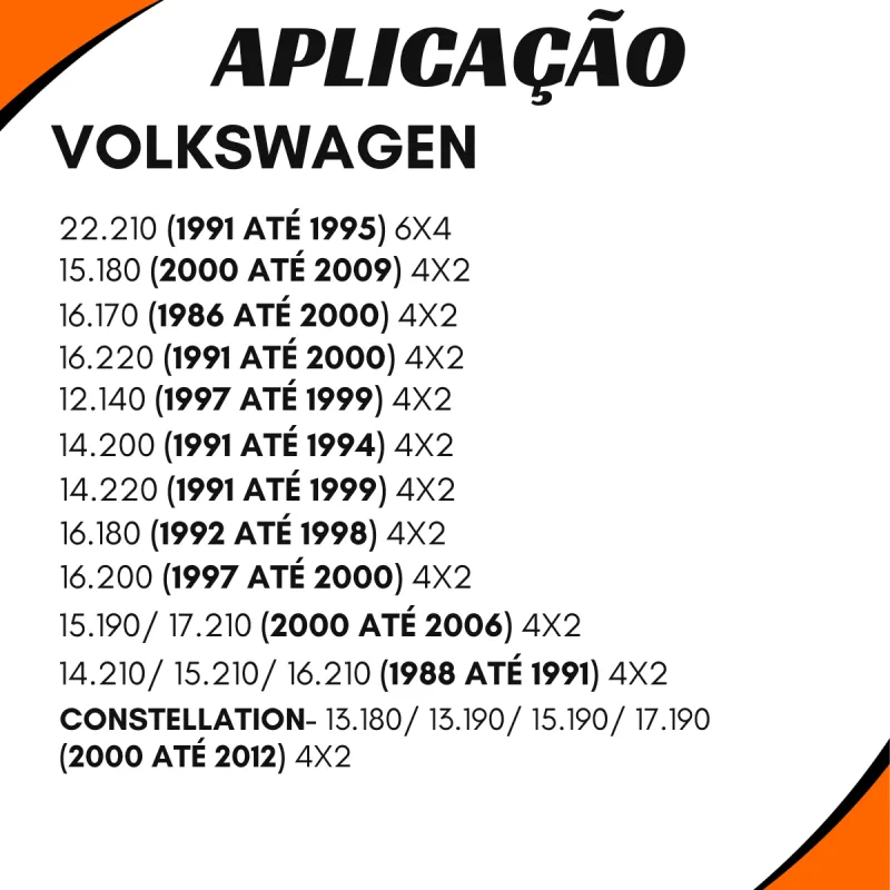 Suporte Cardan C/ Bico Volvo 6885175/ Vw 2t0521351/ Agrale