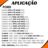 Suporte Cardan C/ Bico Volvo 6885175/ Vw 2t0521351/ Agrale