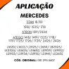 Servo Embreagem Mb 1620 1622 1625 1630 1935