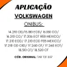 Servo Embreagem Mb 1620 1622 1625 1630 1935